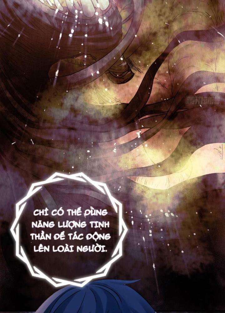 Ký Hiệu Cuối Cùng Chapter 4 - Next Chapter 5