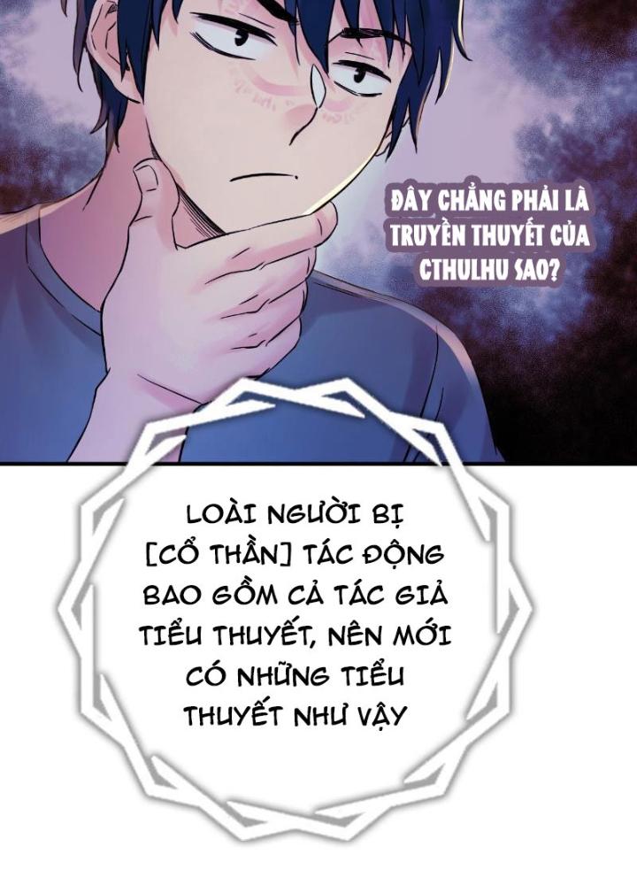 Ký Hiệu Cuối Cùng Chapter 4 - Next Chapter 5