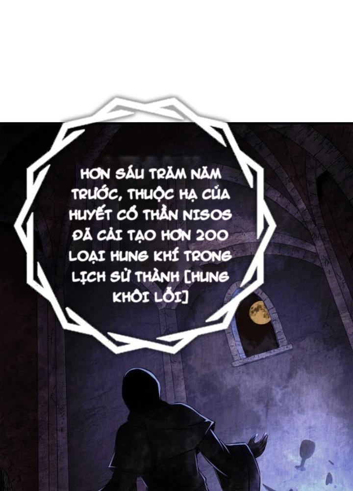 Ký Hiệu Cuối Cùng Chapter 4 - Next Chapter 5