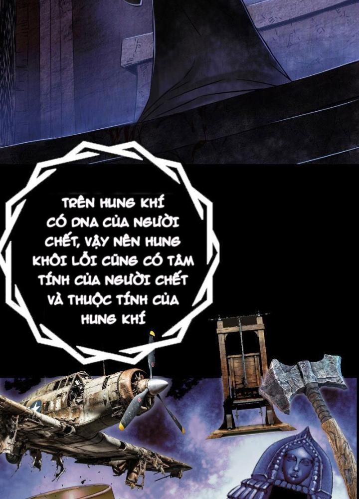 Ký Hiệu Cuối Cùng Chapter 4 - Next Chapter 5