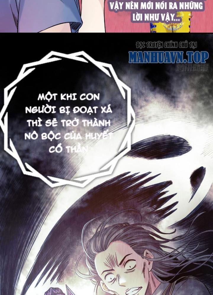 Ký Hiệu Cuối Cùng Chapter 4 - Next Chapter 5