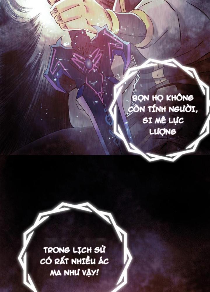 Ký Hiệu Cuối Cùng Chapter 4 - Next Chapter 5