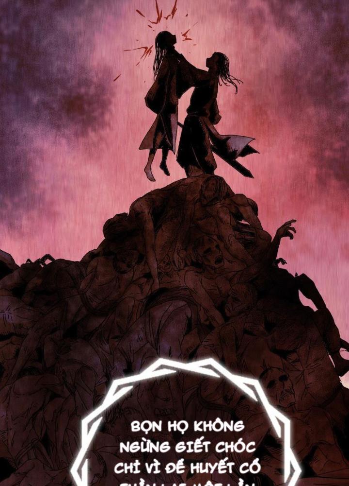 Ký Hiệu Cuối Cùng Chapter 4 - Next Chapter 5