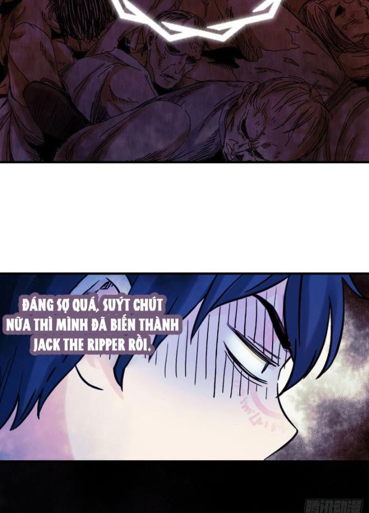 Ký Hiệu Cuối Cùng Chapter 4 - Next Chapter 5