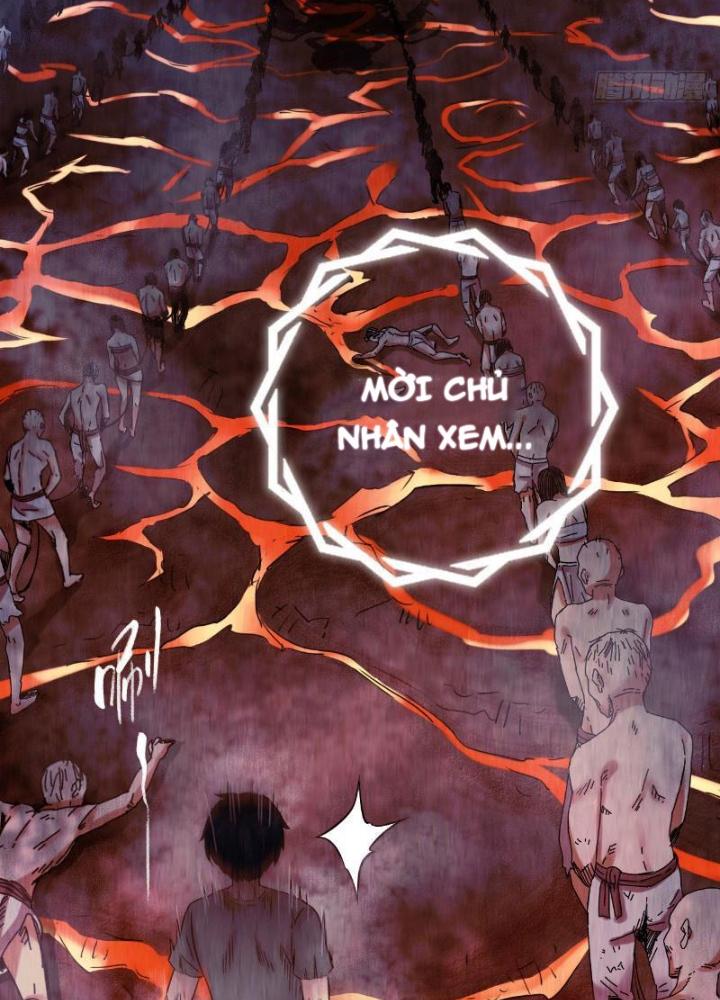 Ký Hiệu Cuối Cùng Chapter 4 - Next Chapter 5