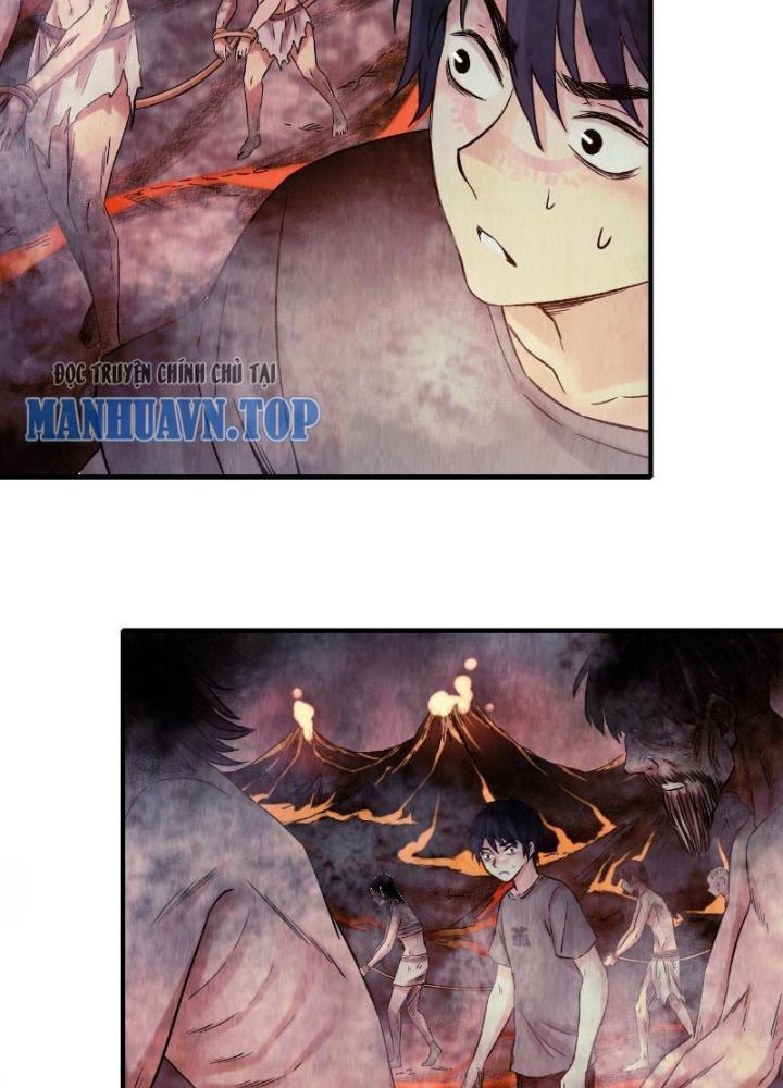 Ký Hiệu Cuối Cùng Chapter 4 - Next Chapter 5