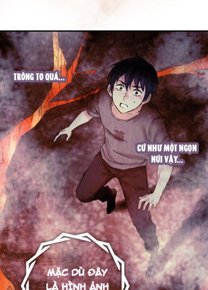 Ký Hiệu Cuối Cùng Chapter 4 - Next Chapter 5