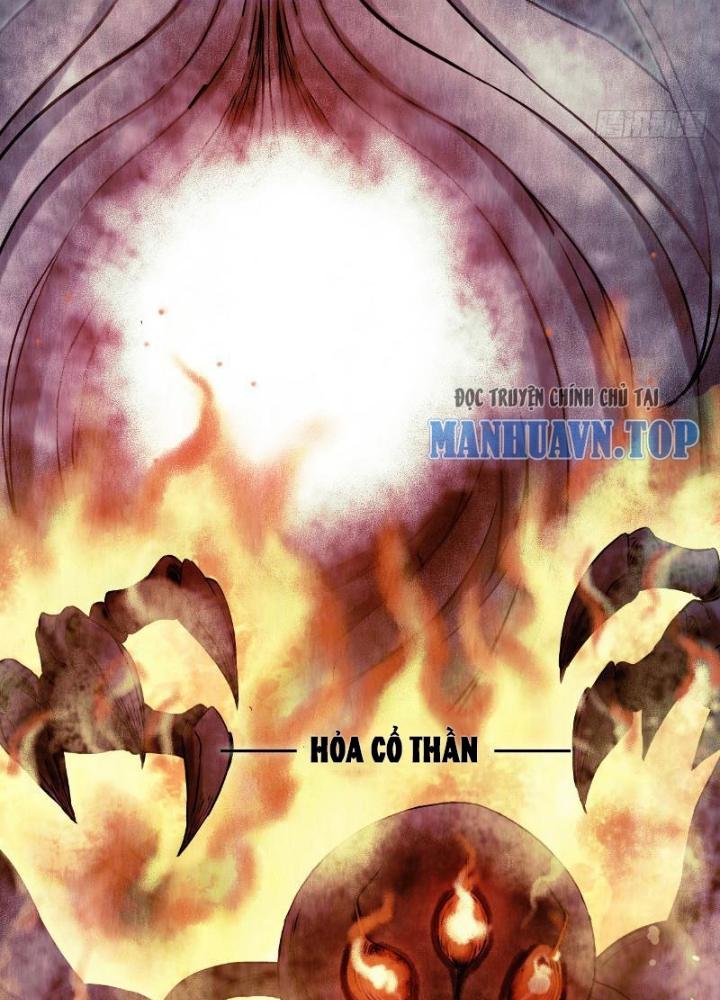 Ký Hiệu Cuối Cùng Chapter 4 - Next Chapter 5