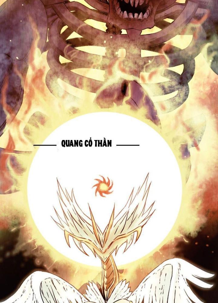 Ký Hiệu Cuối Cùng Chapter 4 - Next Chapter 5