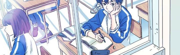 Ký Hiệu Cuối Cùng Chapter 5 - Next Chapter 6