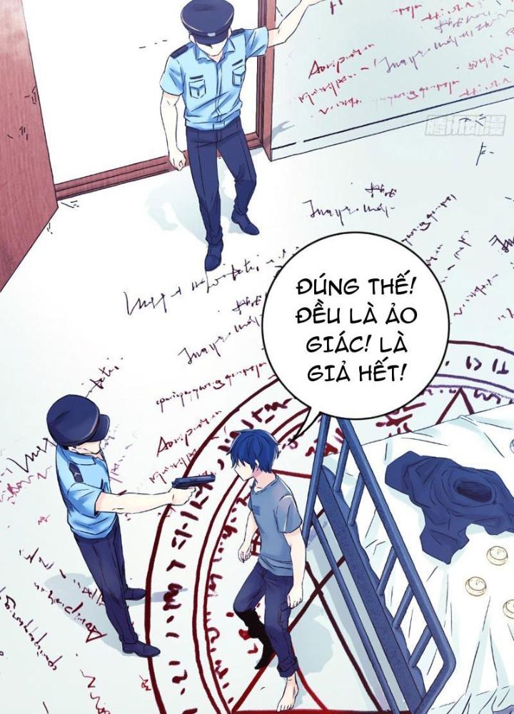 Ký Hiệu Cuối Cùng Chapter 5 - Next Chapter 6