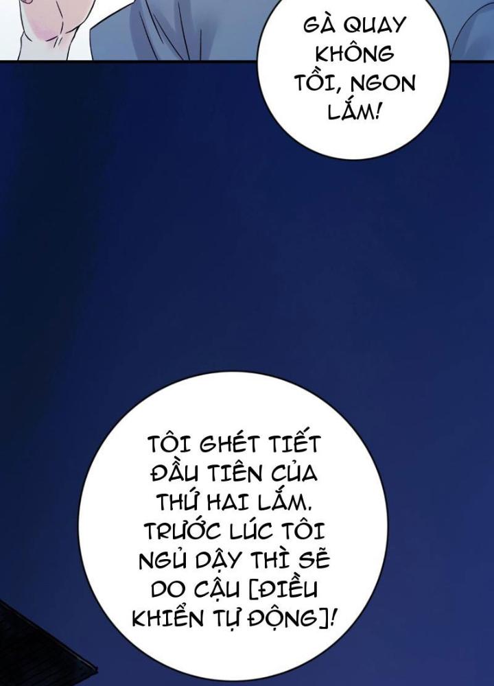 Ký Hiệu Cuối Cùng Chapter 5 - Next Chapter 6