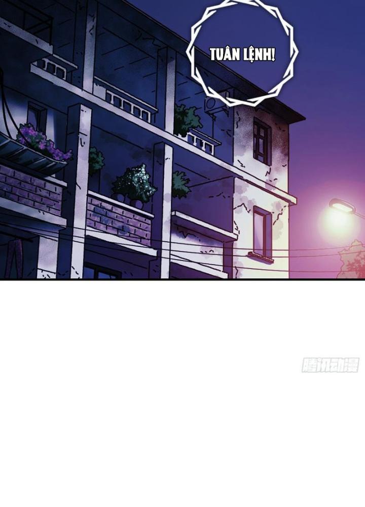 Ký Hiệu Cuối Cùng Chapter 5 - Next Chapter 6