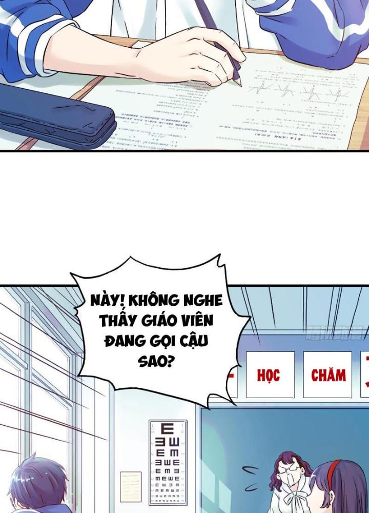 Ký Hiệu Cuối Cùng Chapter 5 - Next Chapter 6