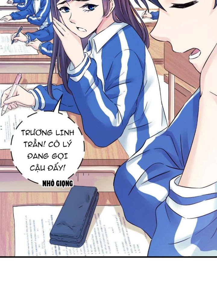 Ký Hiệu Cuối Cùng Chapter 5 - Next Chapter 6