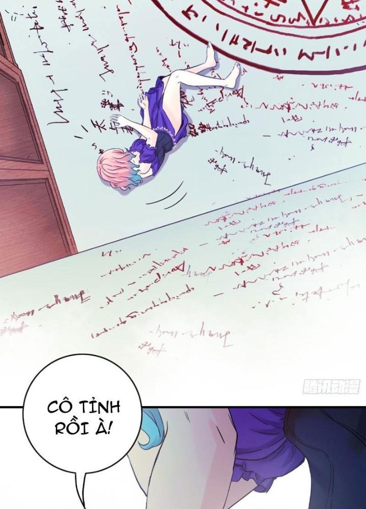 Ký Hiệu Cuối Cùng Chapter 5 - Next Chapter 6