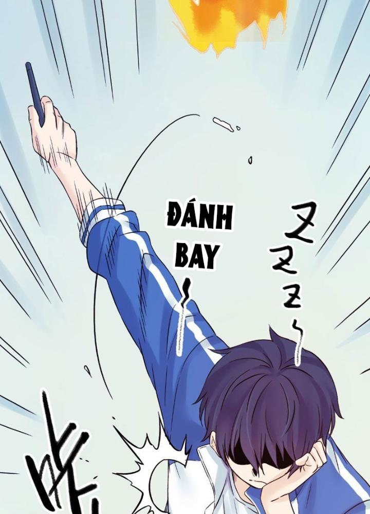 Ký Hiệu Cuối Cùng Chapter 5 - Next Chapter 6