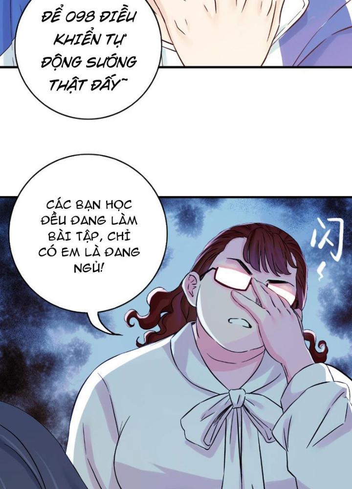 Ký Hiệu Cuối Cùng Chapter 5 - Next Chapter 6