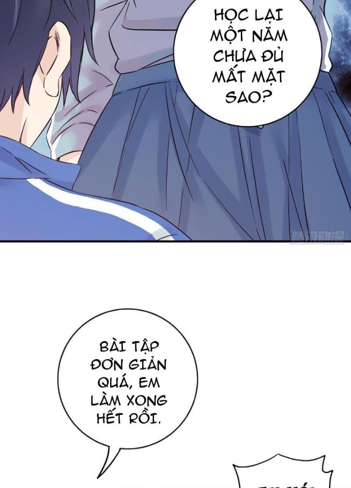 Ký Hiệu Cuối Cùng Chapter 5 - Next Chapter 6