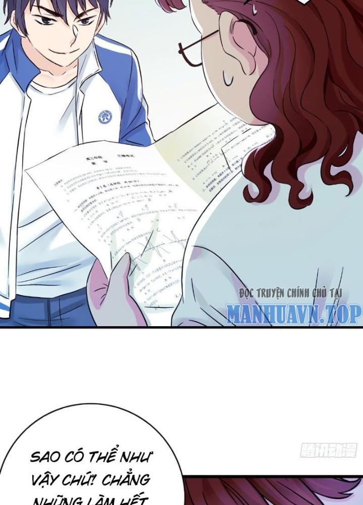 Ký Hiệu Cuối Cùng Chapter 5 - Next Chapter 6