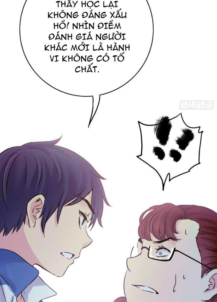 Ký Hiệu Cuối Cùng Chapter 5 - Next Chapter 6