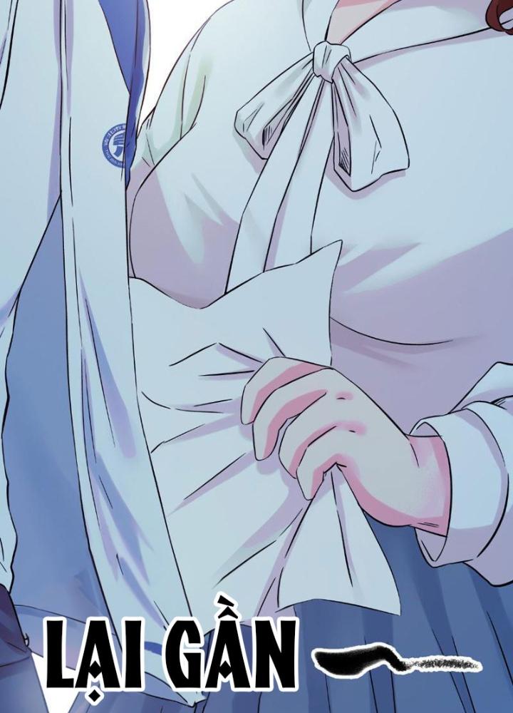 Ký Hiệu Cuối Cùng Chapter 5 - Next Chapter 6