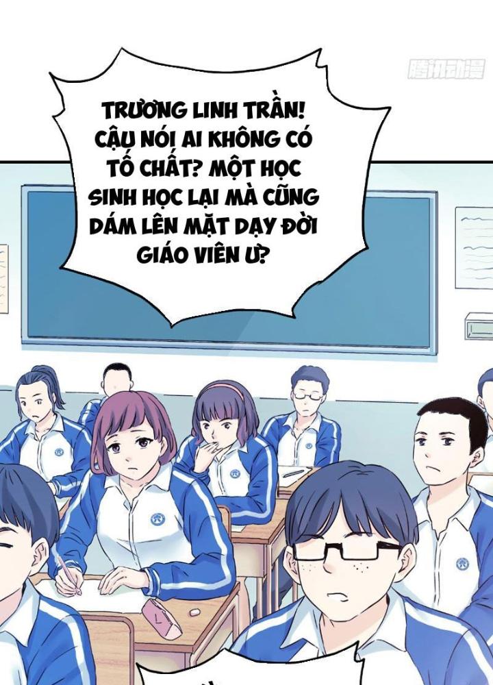 Ký Hiệu Cuối Cùng Chapter 5 - Next Chapter 6
