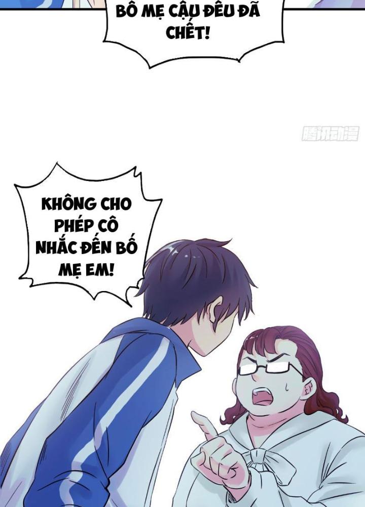 Ký Hiệu Cuối Cùng Chapter 5 - Next Chapter 6