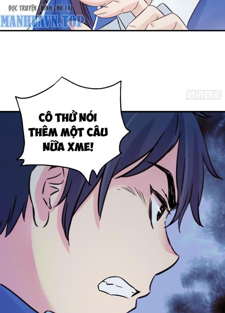 Ký Hiệu Cuối Cùng Chapter 5 - Next Chapter 6