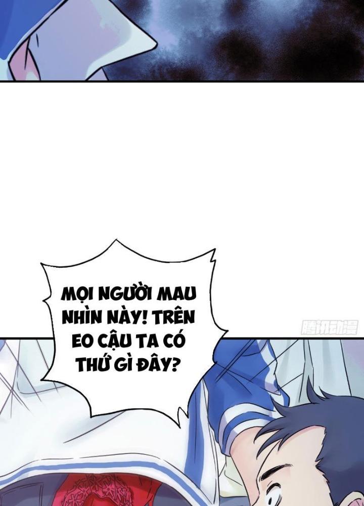 Ký Hiệu Cuối Cùng Chapter 5 - Next Chapter 6