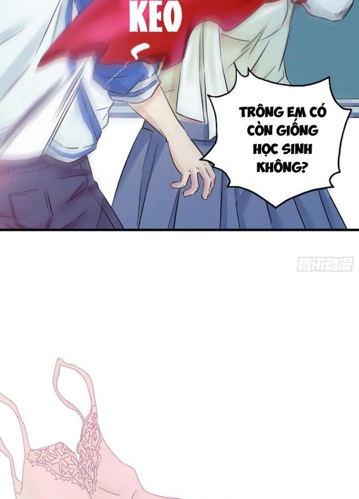 Ký Hiệu Cuối Cùng Chapter 5 - Next Chapter 6