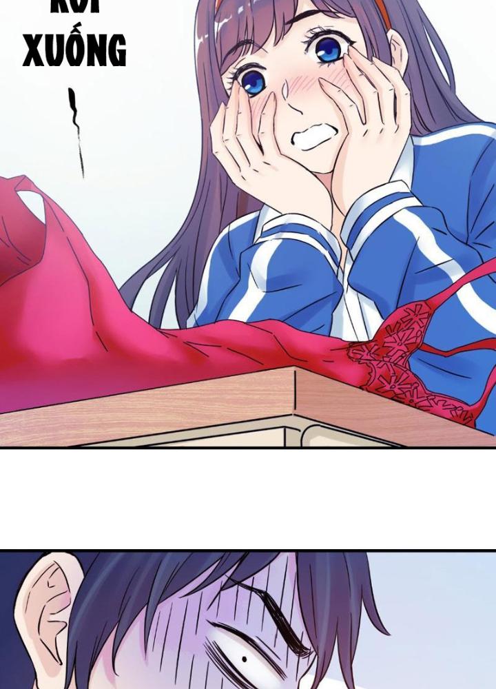 Ký Hiệu Cuối Cùng Chapter 5 - Next Chapter 6