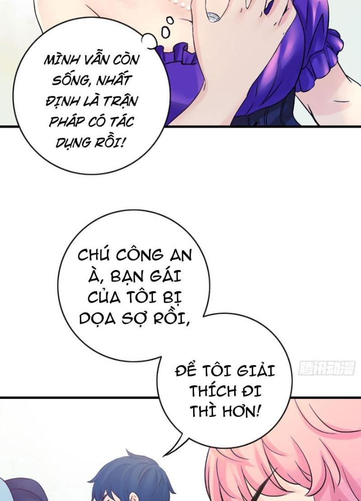 Ký Hiệu Cuối Cùng Chapter 5 - Next Chapter 6