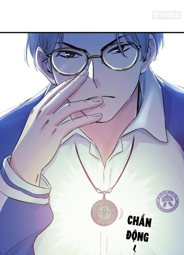 Ký Hiệu Cuối Cùng Chapter 5 - Next Chapter 6