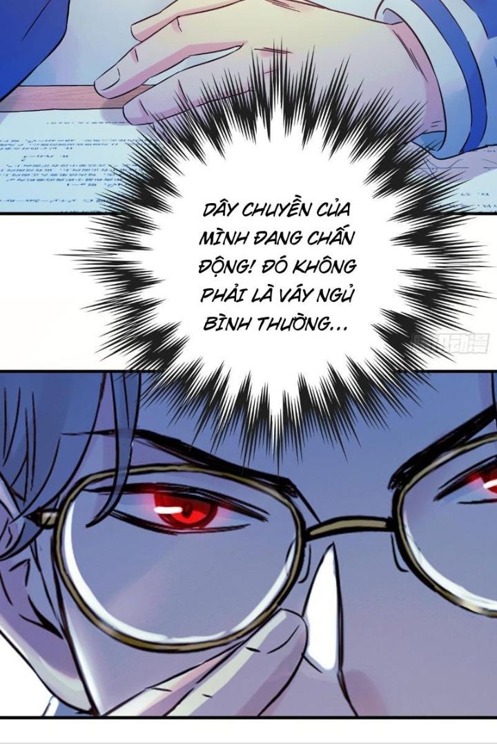 Ký Hiệu Cuối Cùng Chapter 5 - Next Chapter 6