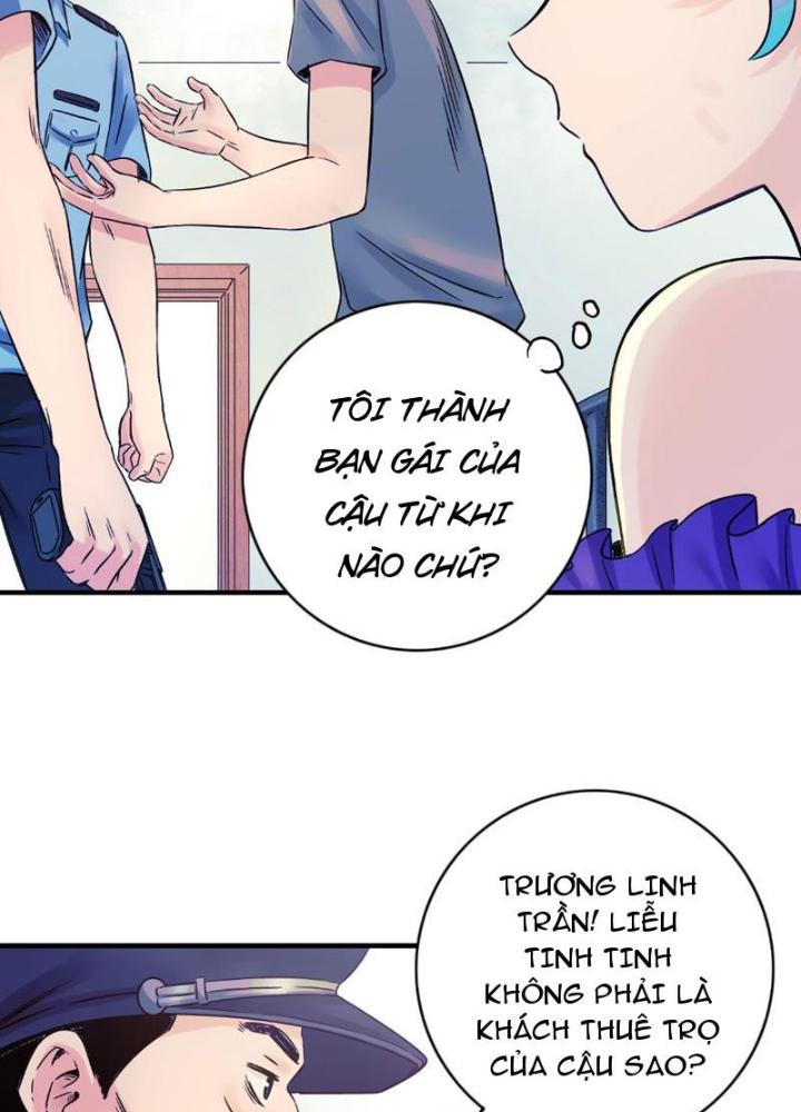 Ký Hiệu Cuối Cùng Chapter 5 - Next Chapter 6