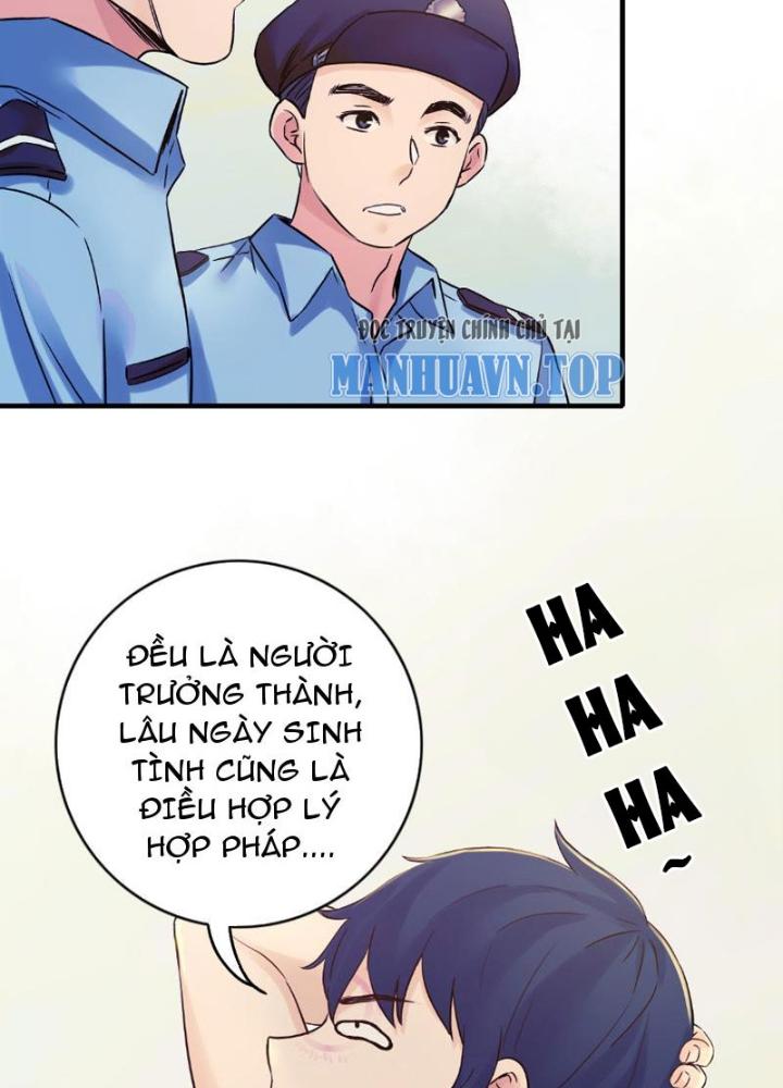 Ký Hiệu Cuối Cùng Chapter 5 - Next Chapter 6