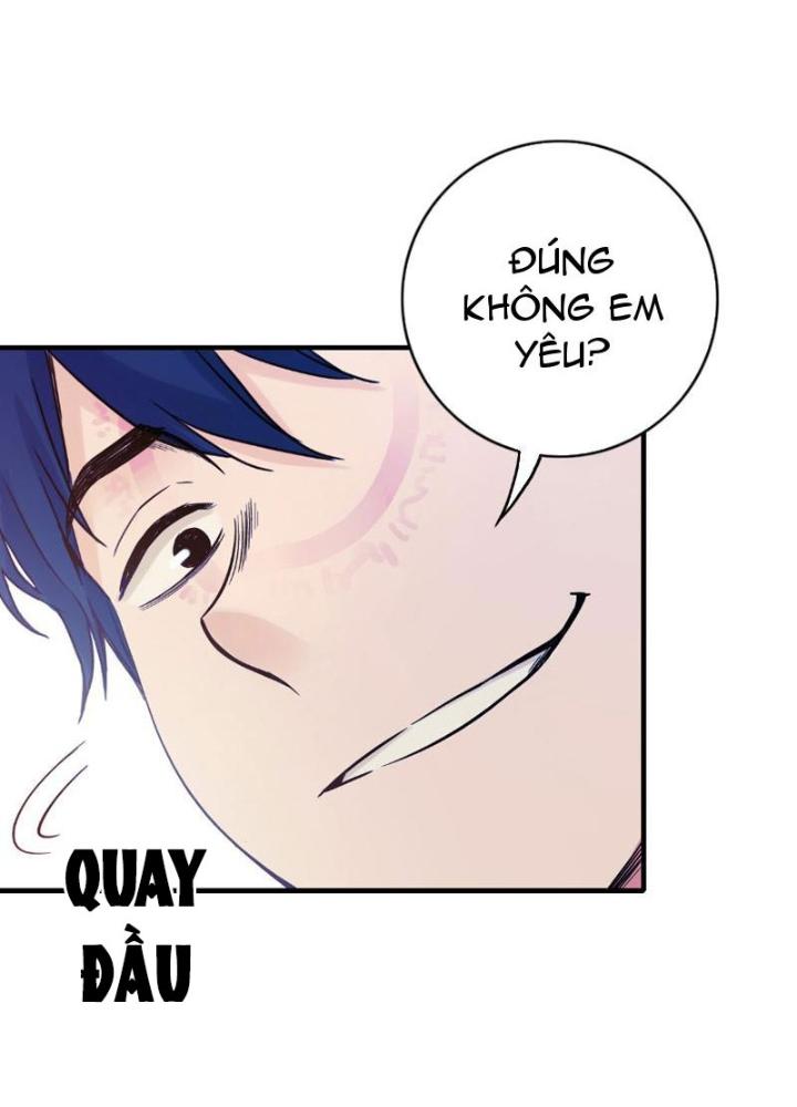 Ký Hiệu Cuối Cùng Chapter 5 - Next Chapter 6