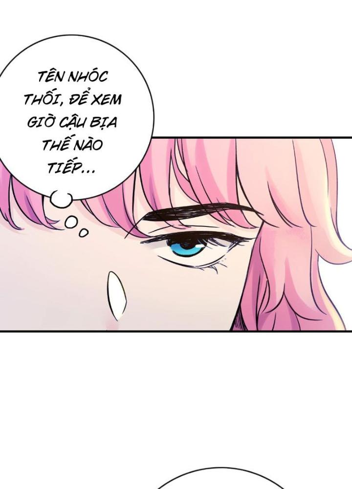 Ký Hiệu Cuối Cùng Chapter 5 - Next Chapter 6