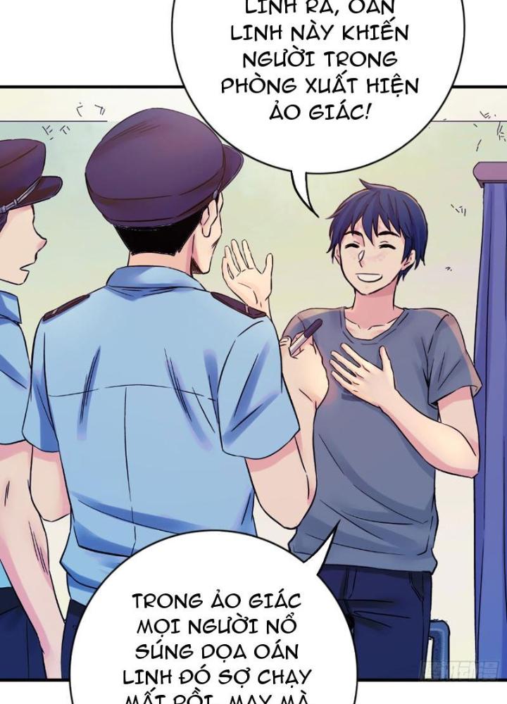 Ký Hiệu Cuối Cùng Chapter 5 - Next Chapter 6