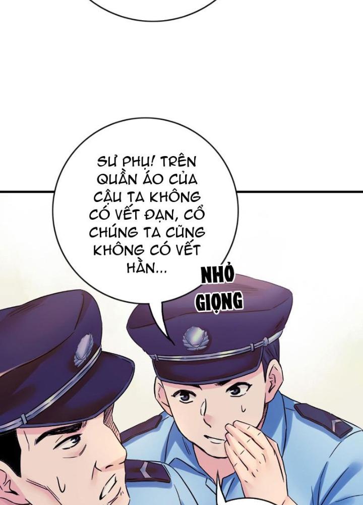 Ký Hiệu Cuối Cùng Chapter 5 - Next Chapter 6