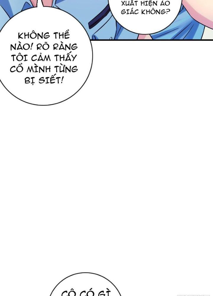 Ký Hiệu Cuối Cùng Chapter 5 - Next Chapter 6