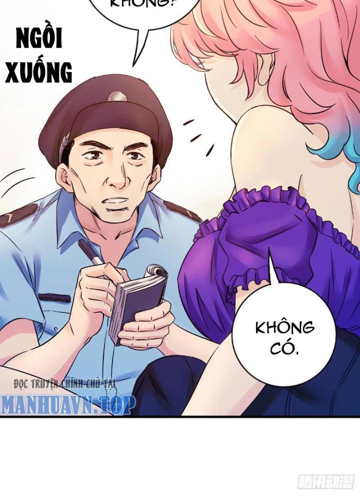 Ký Hiệu Cuối Cùng Chapter 5 - Next Chapter 6