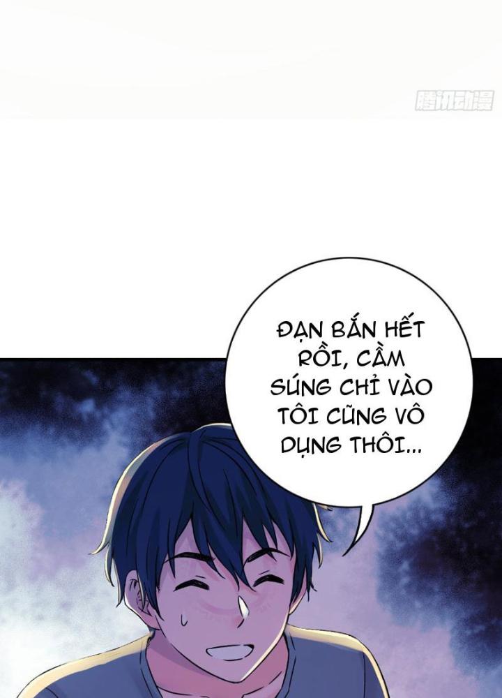 Ký Hiệu Cuối Cùng Chapter 5 - Next Chapter 6