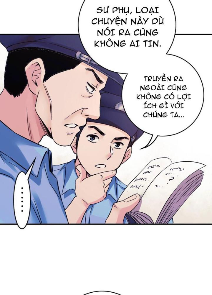 Ký Hiệu Cuối Cùng Chapter 5 - Next Chapter 6