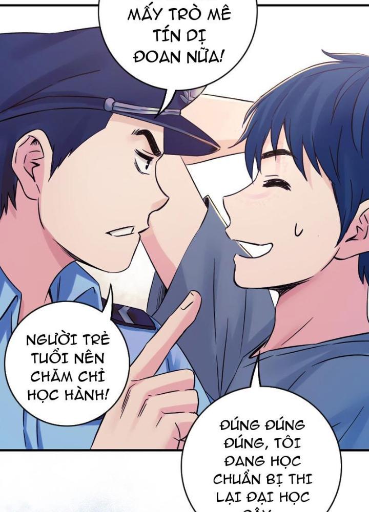Ký Hiệu Cuối Cùng Chapter 5 - Next Chapter 6