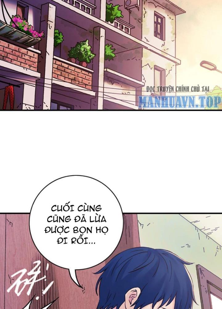 Ký Hiệu Cuối Cùng Chapter 5 - Next Chapter 6