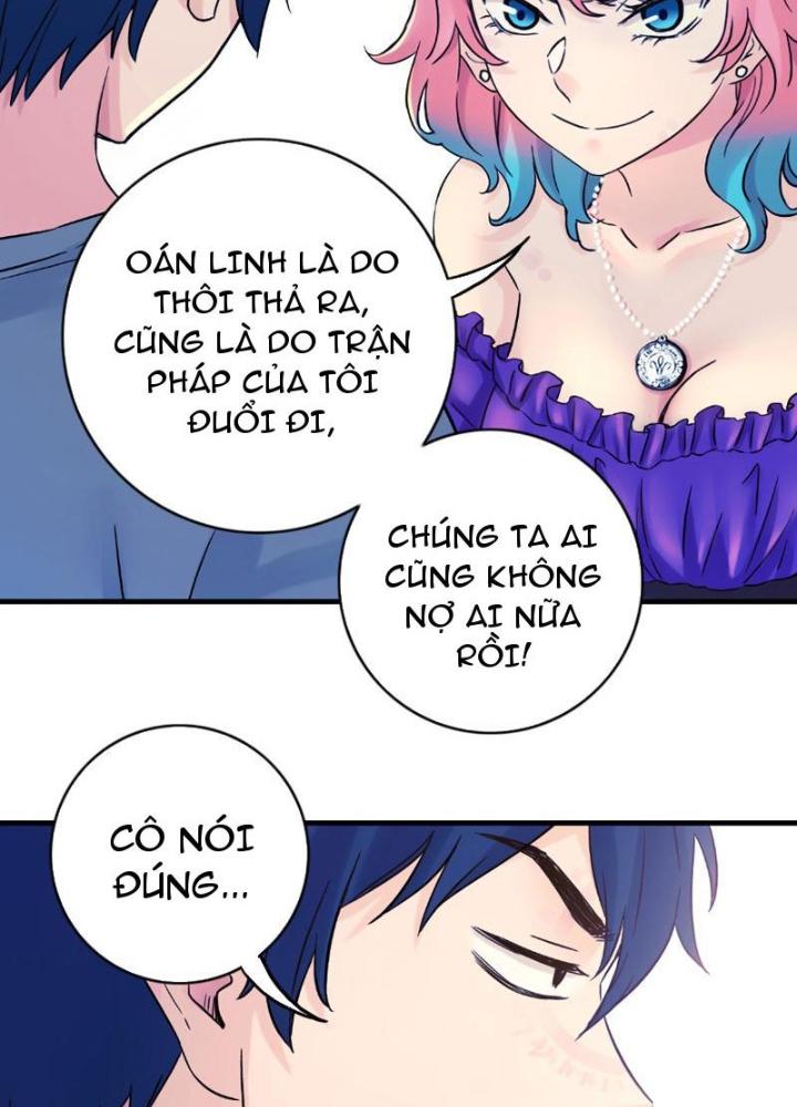 Ký Hiệu Cuối Cùng Chapter 5 - Next Chapter 6
