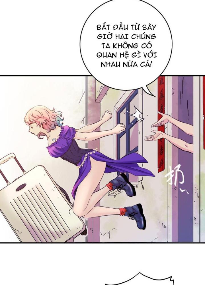 Ký Hiệu Cuối Cùng Chapter 5 - Next Chapter 6