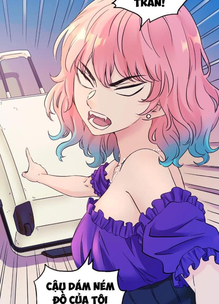 Ký Hiệu Cuối Cùng Chapter 5 - Next Chapter 6